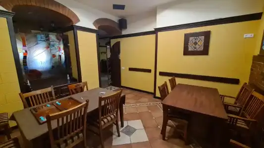 Jan-Hostel Jan - 9