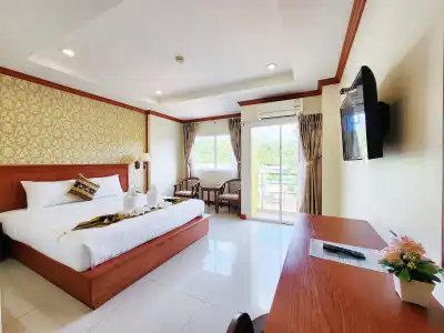 Phaithong Sotel Resort - 69