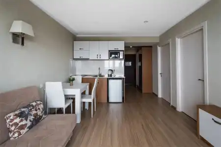 Orbi Beach Tower Official - 47