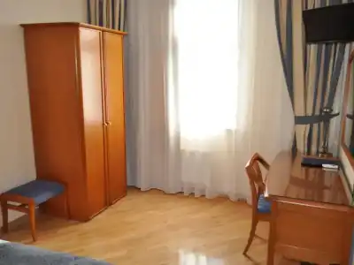 Ozerkovskaya - 35