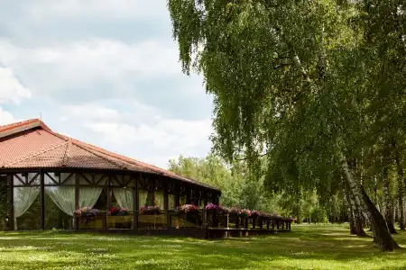 FishPoint Family Resort (Zolotoy Sazan) - 19