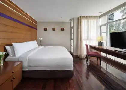 Angsana Laguna Phuket - 93