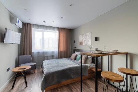 Vash Salut Apart - 135