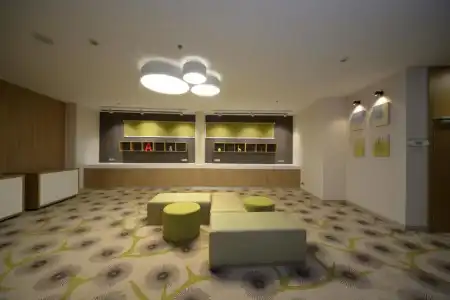 Holiday Inn - Seligerskaya, an IHG - 14