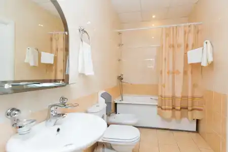 Vizit Guest House - 72