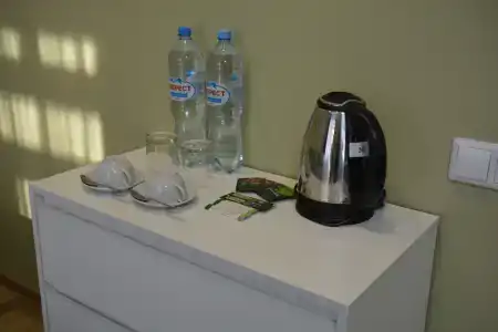 Vesna Tourist base - 72