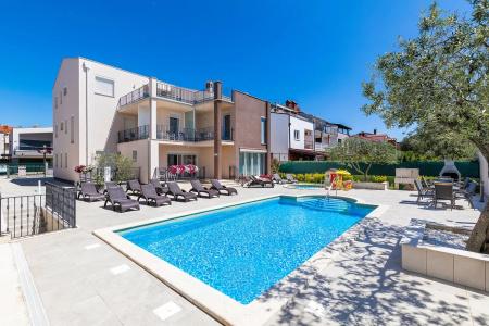 Villa Nina Apartments - 2