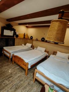 Qilimcha's Guest House - 209