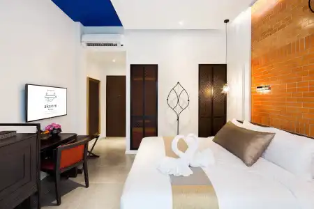 Aksorn Rayong,The Vitality Collection - 48