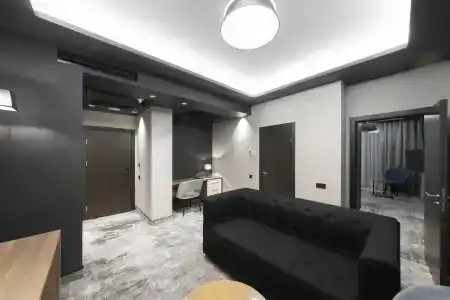 Megapolis Naberezhnaya - 80