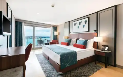 Opera Bosphorus - Preferreds and Resorts - 14