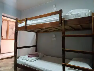 Hostel Karavan - 22