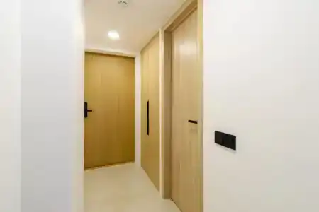 Lissabon Apart-hotel - 78