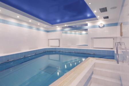 Belvedere Wellness - 11