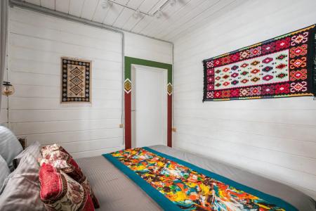 Kikino Na Vele Guest House - 87