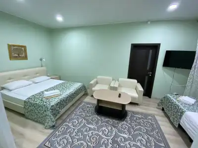Zarya Mini-hotel - 44