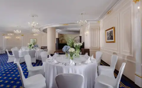 Baltschug Kempinski Moscow - 34