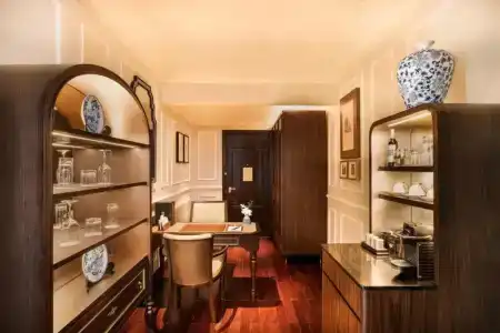 Sofitel Legend Metropole - 23