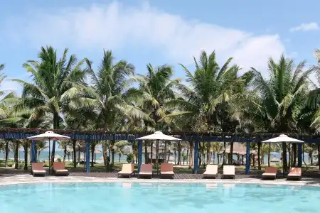 Le Belhamy Resort And Spa - 10