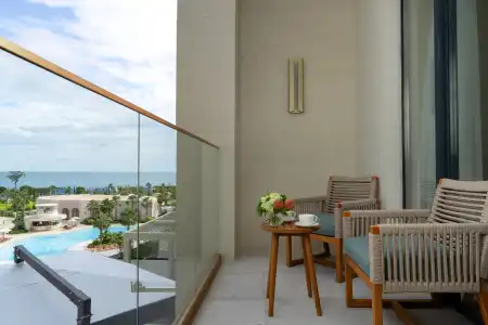 Mantera Supreme Seaside - 209