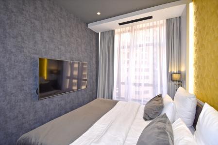Avenue ApartHotel - 85