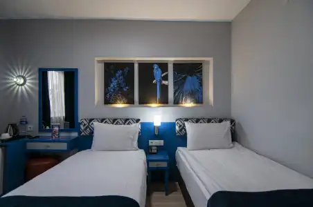 Lapis Inn Boutique-hotel - 53