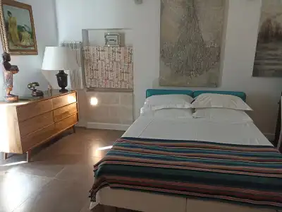 Masseria Villa Marchesi - 137