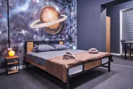 Gagarin Capsule - 78