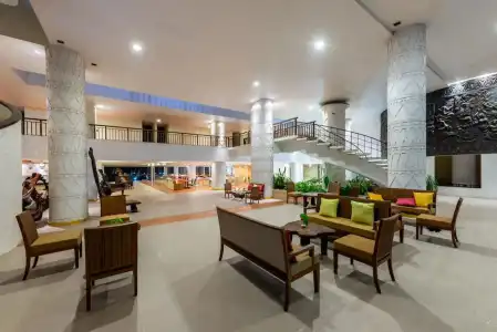Tropicana Pattaya - 45