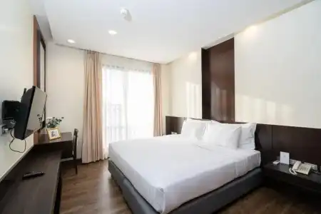 Amanta & Residence Ratchada - 34