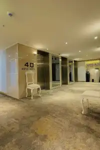 Orbi City Batumi - A Block - Deluxe Family Apartment - 39