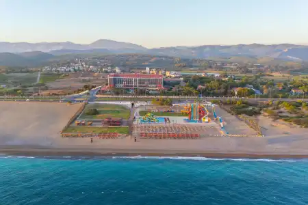 Casa Fora Beach Resort - 24