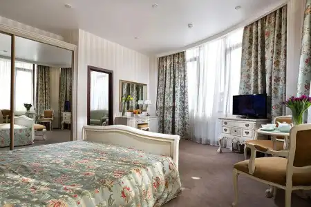 Dolphin Resort by Stellars, - 5