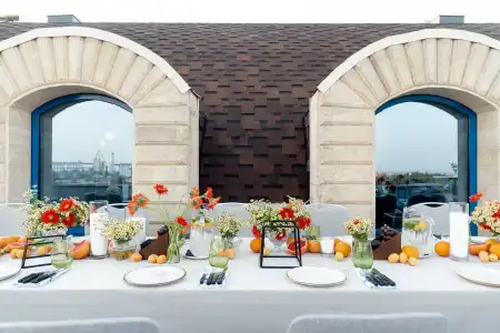 Radisson Blu Rostov-on-Don - 24