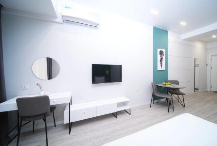 Sweet Home Deluxe Apart-Hotel - 265