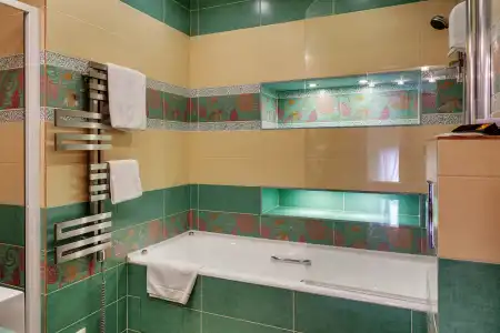Ecotel Bogorodsk & Spa - 125