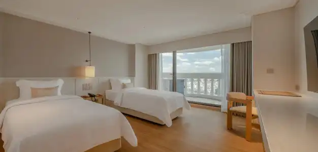 Tower Club at lebua - 117