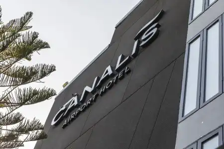 Canalis Suvarnabhumi Airport – Free Shuttle from to Suvarnabhumi Airport - 22