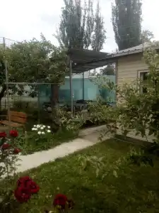 U Ilnary Guest House - 8