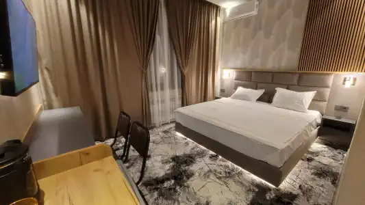 Homy House - 10