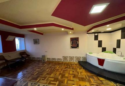 Writers' House of Tsaghkadzor - 15