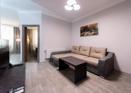 Downtown Suites Yerevan - 95