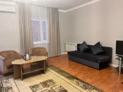 Korsar Temirkazyk - 19