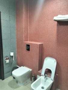 Barcelona Spa-Hotel - 115