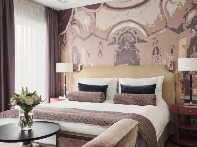 Indigo St.Petersburg- Tchaikovskogo, an IHG - 44