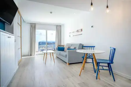 THB Gran Bahia and Apartments - 137