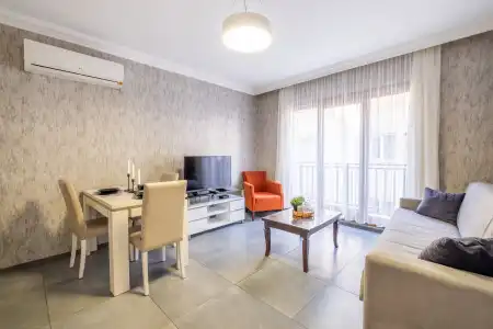 The Canka Residance Istanbul - 33