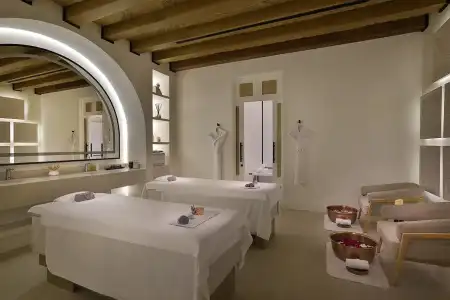Maysan Doha, Lxrs & Resorts - 15