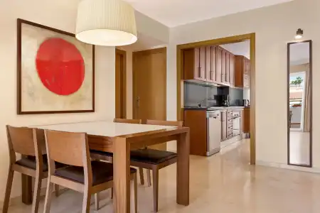 Resort Ramada & Suites by Wyndham Costa del Sol - 109