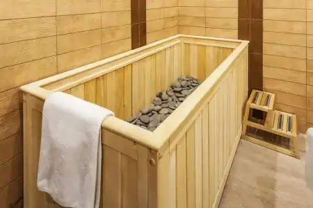 Ecotel Bogorodsk & Spa - 8